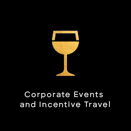 Corporate events& incentive travel