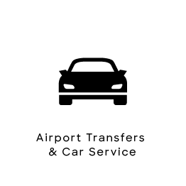 Airport Transfers & Car Service