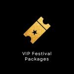 VIP Festival Packages