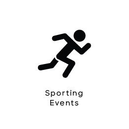Sporting events