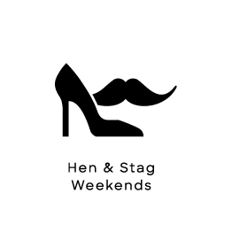 Hen Stag Weekends